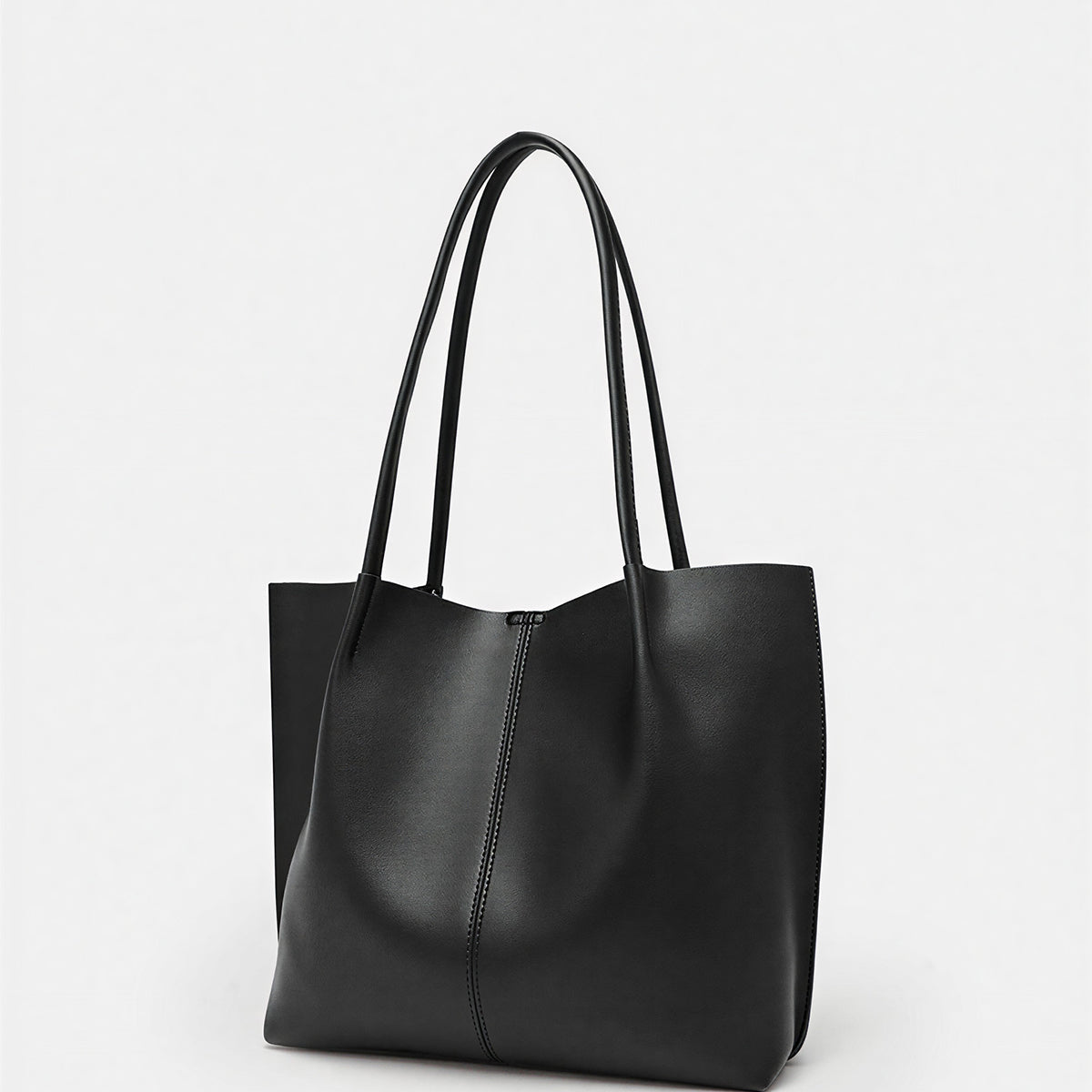 Pojemna torba typu tote