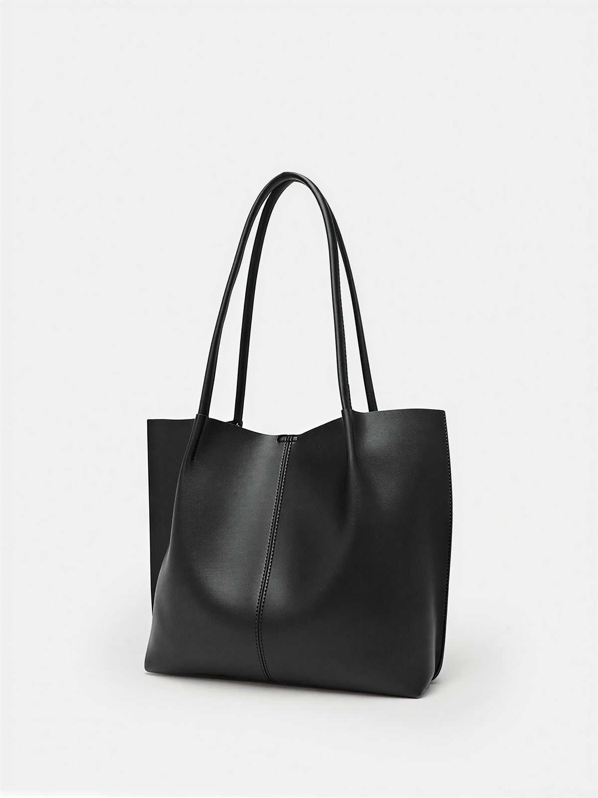 Pojemna torba typu tote