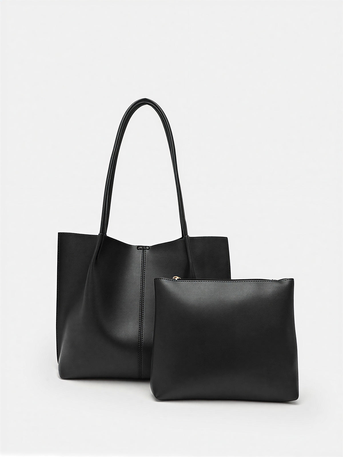 Pojemna torba typu tote