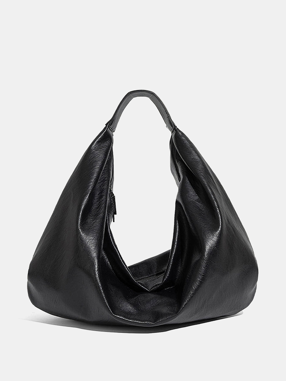 Pojemna torba hobo