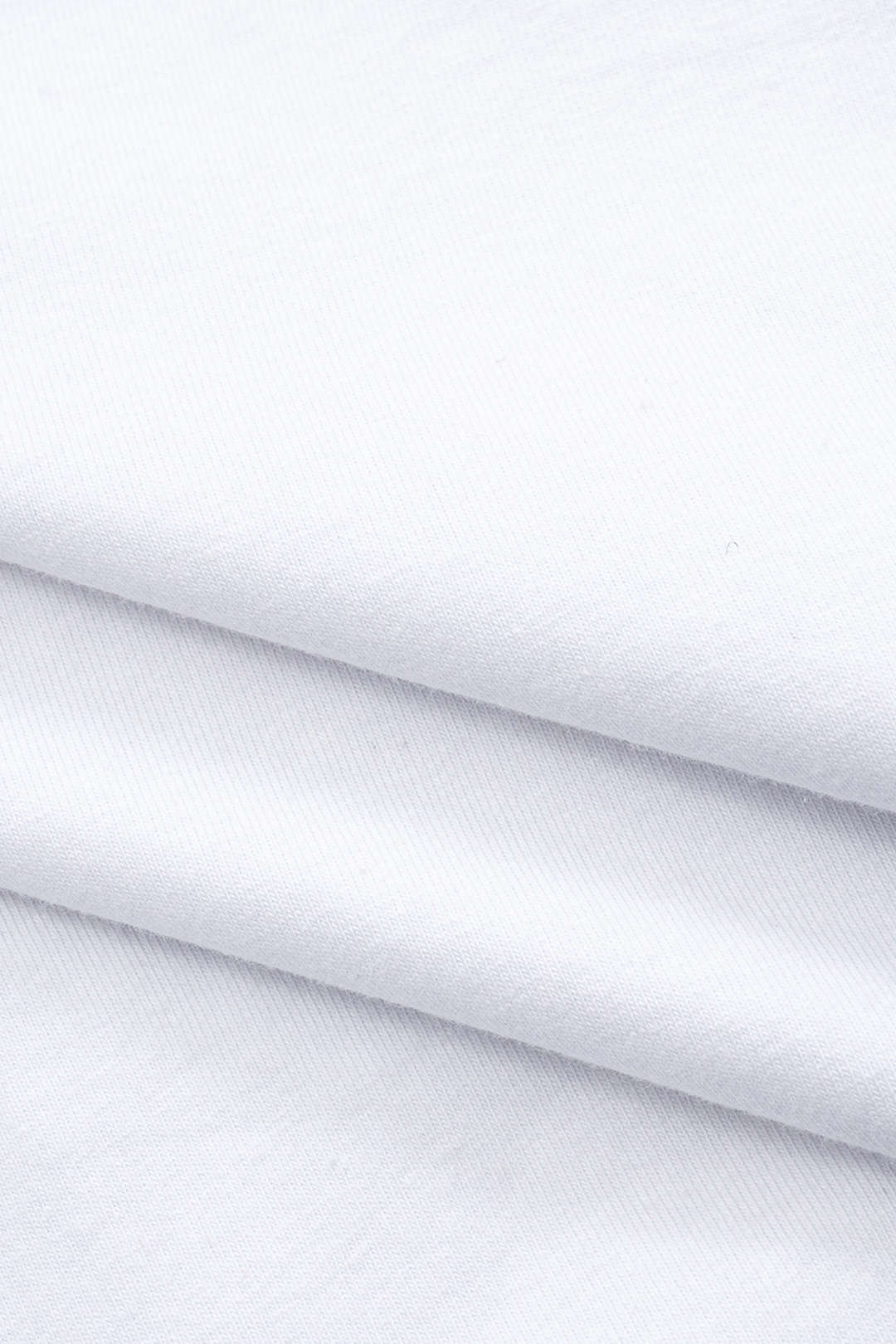 T shirt z okrągłym dekoltem i krótkimi rękawami