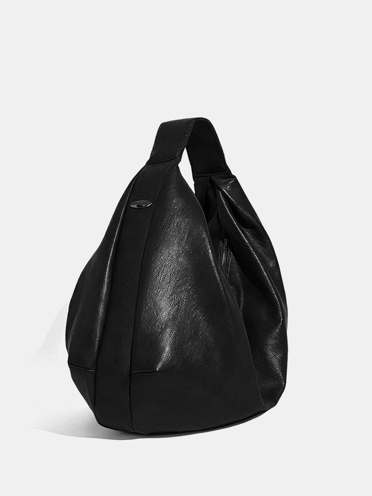 Pojemna torba hobo