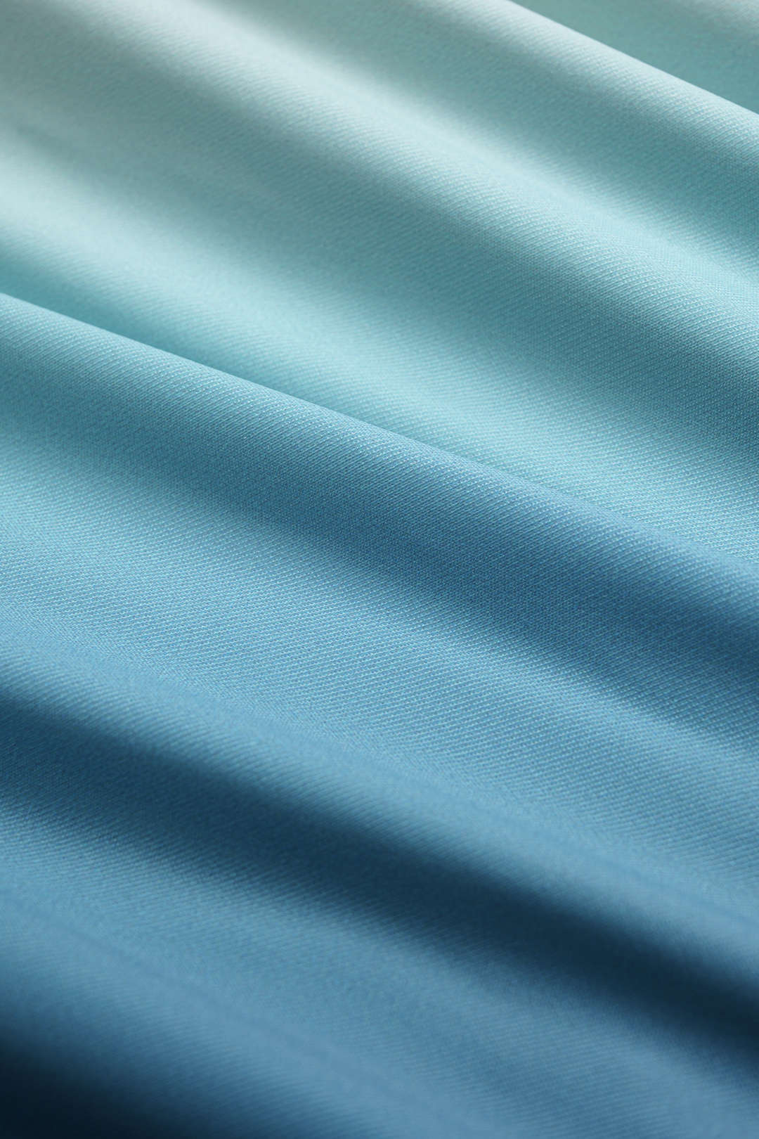 Kostium kąpielowy plus size z ombre i połyskiem