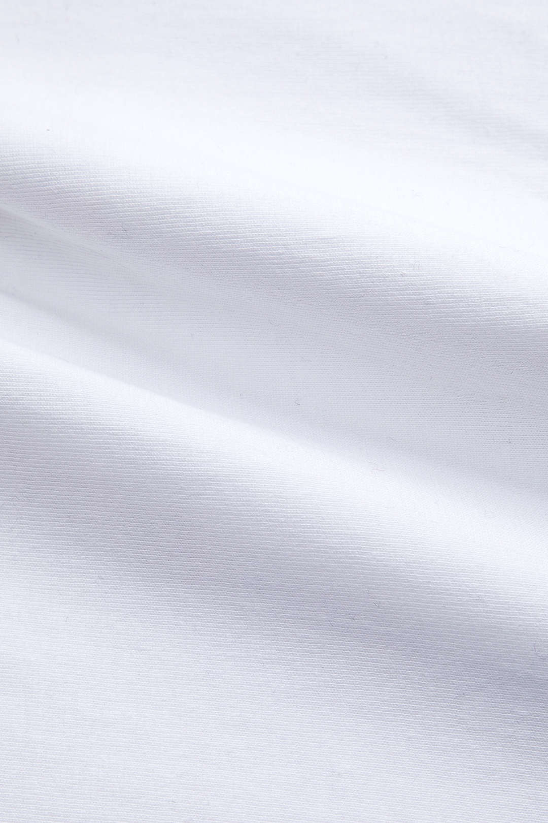 T shirt z okrągłym wycięciem i nadrukiem