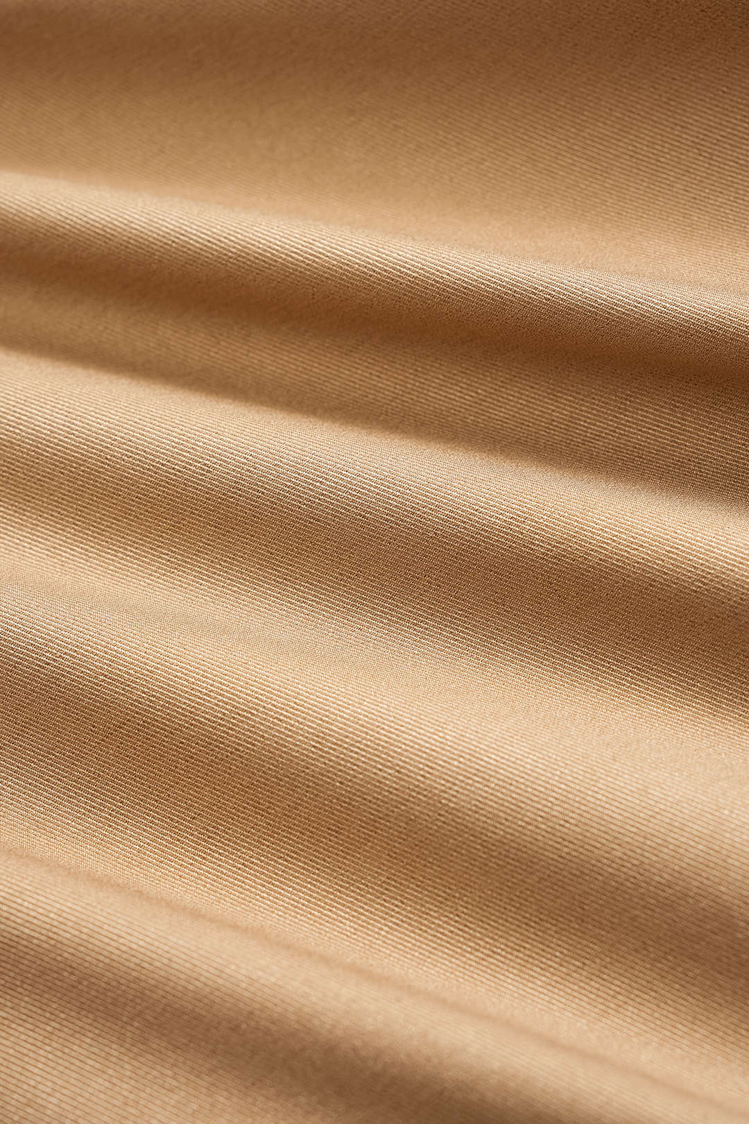 Dwurzędowa kurtka z paskiem w talii