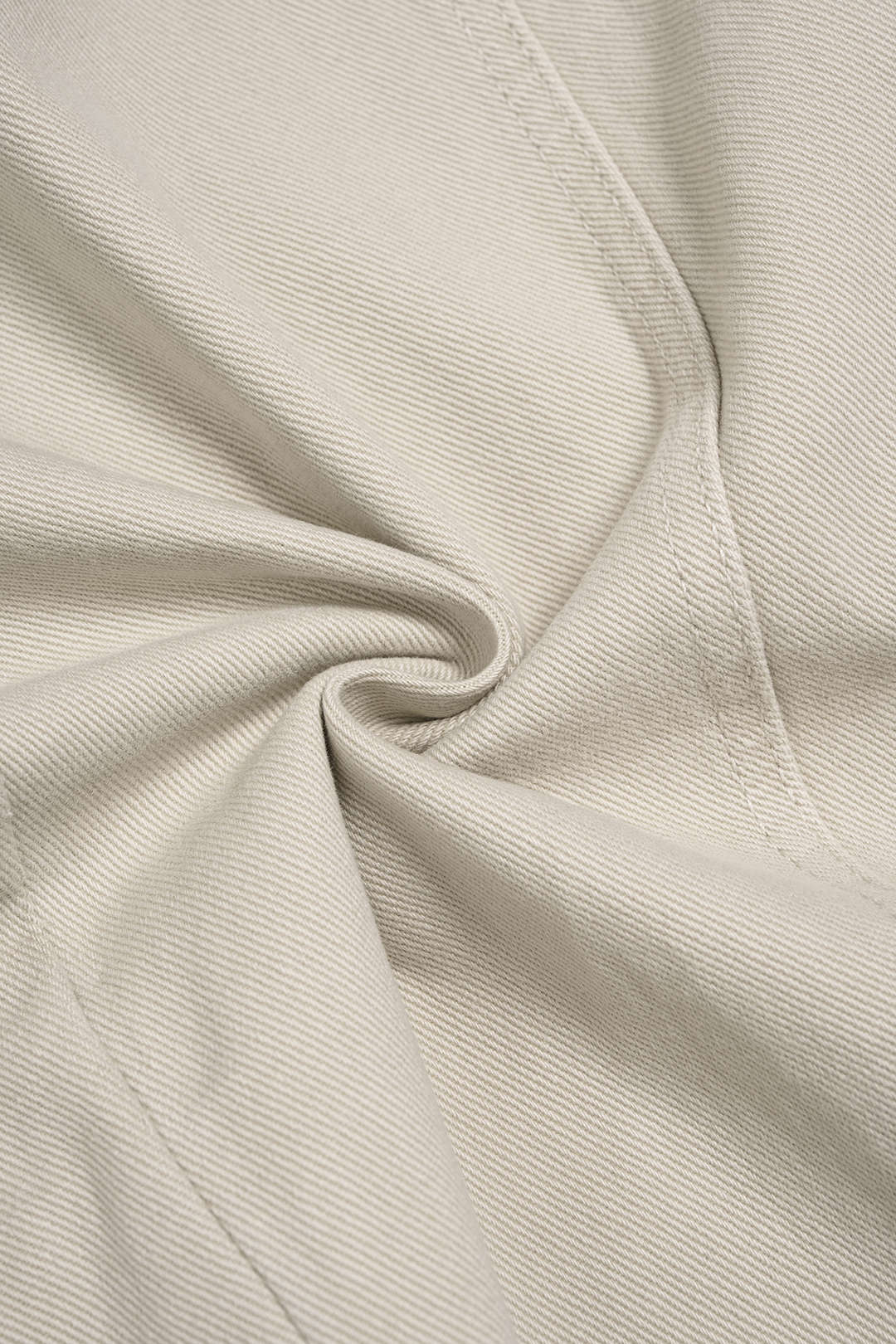 Szerokie Jeansy Plus Size z Kieszeniami