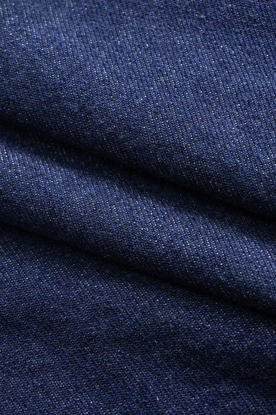 Denimowa kurtka w stylu patchwork