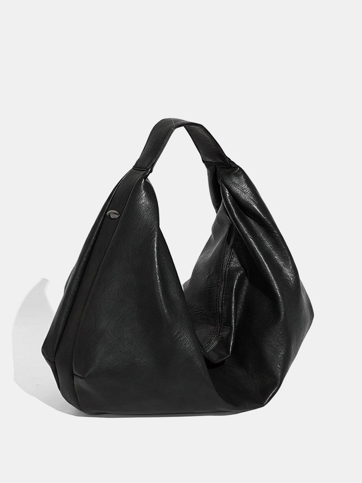 Pojemna torba hobo