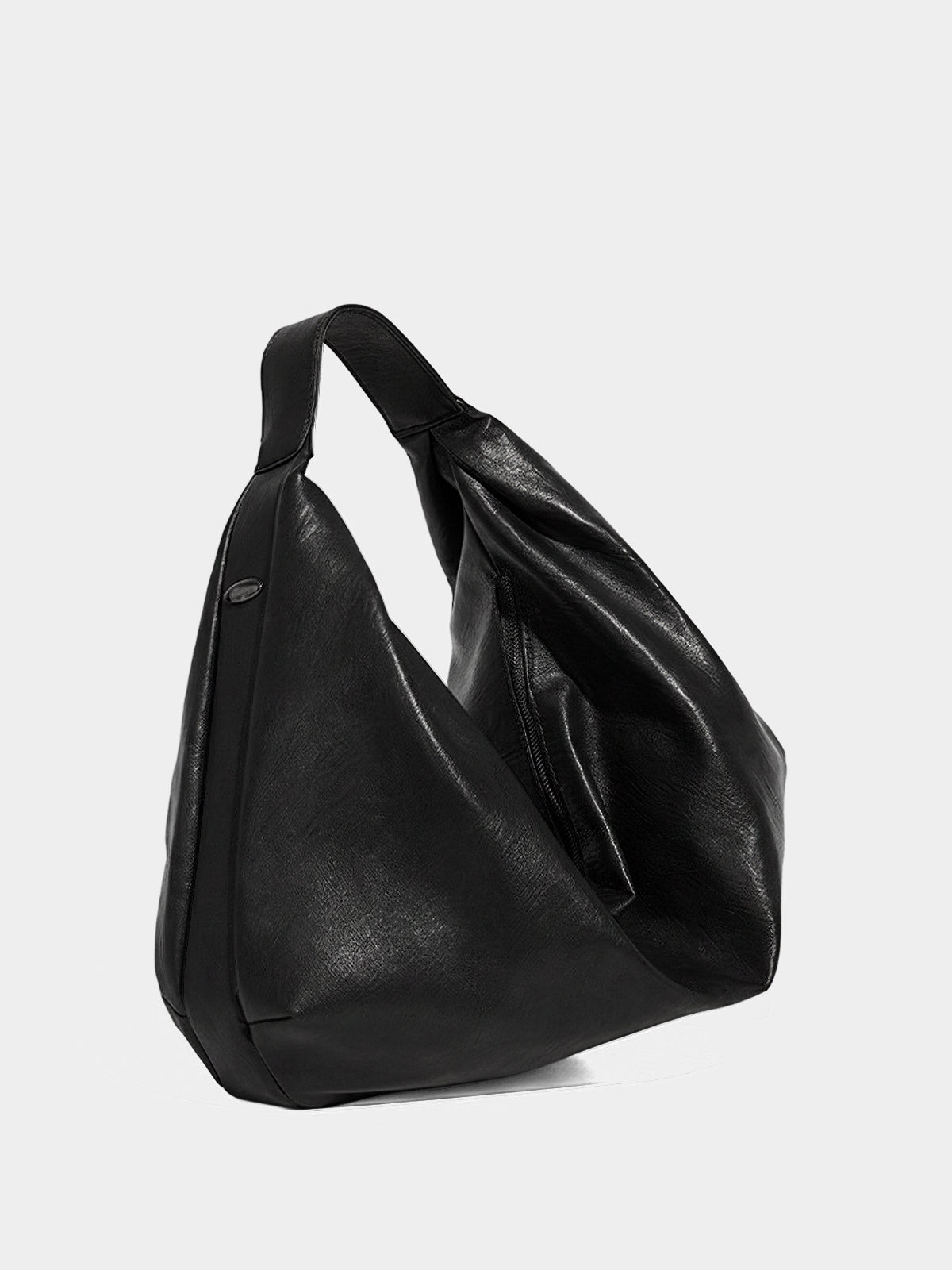 Pojemna torba hobo