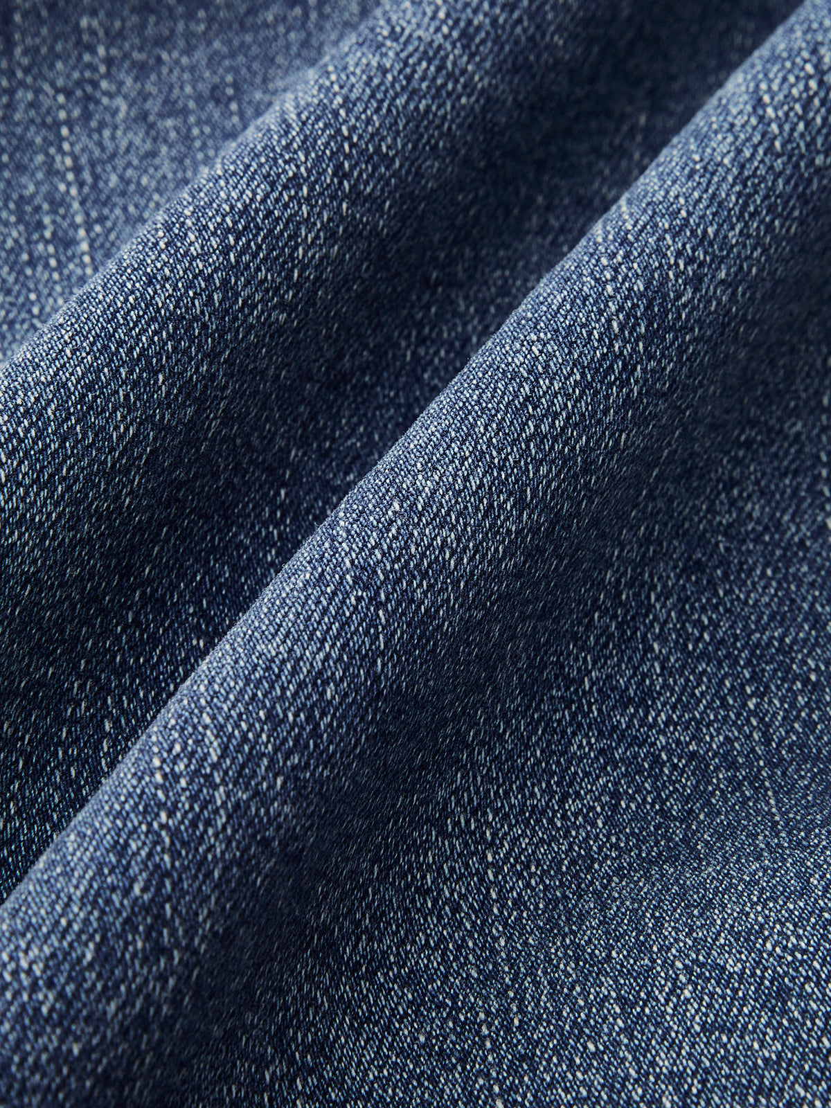 Dżinsy bootcut z elastycznego denimu