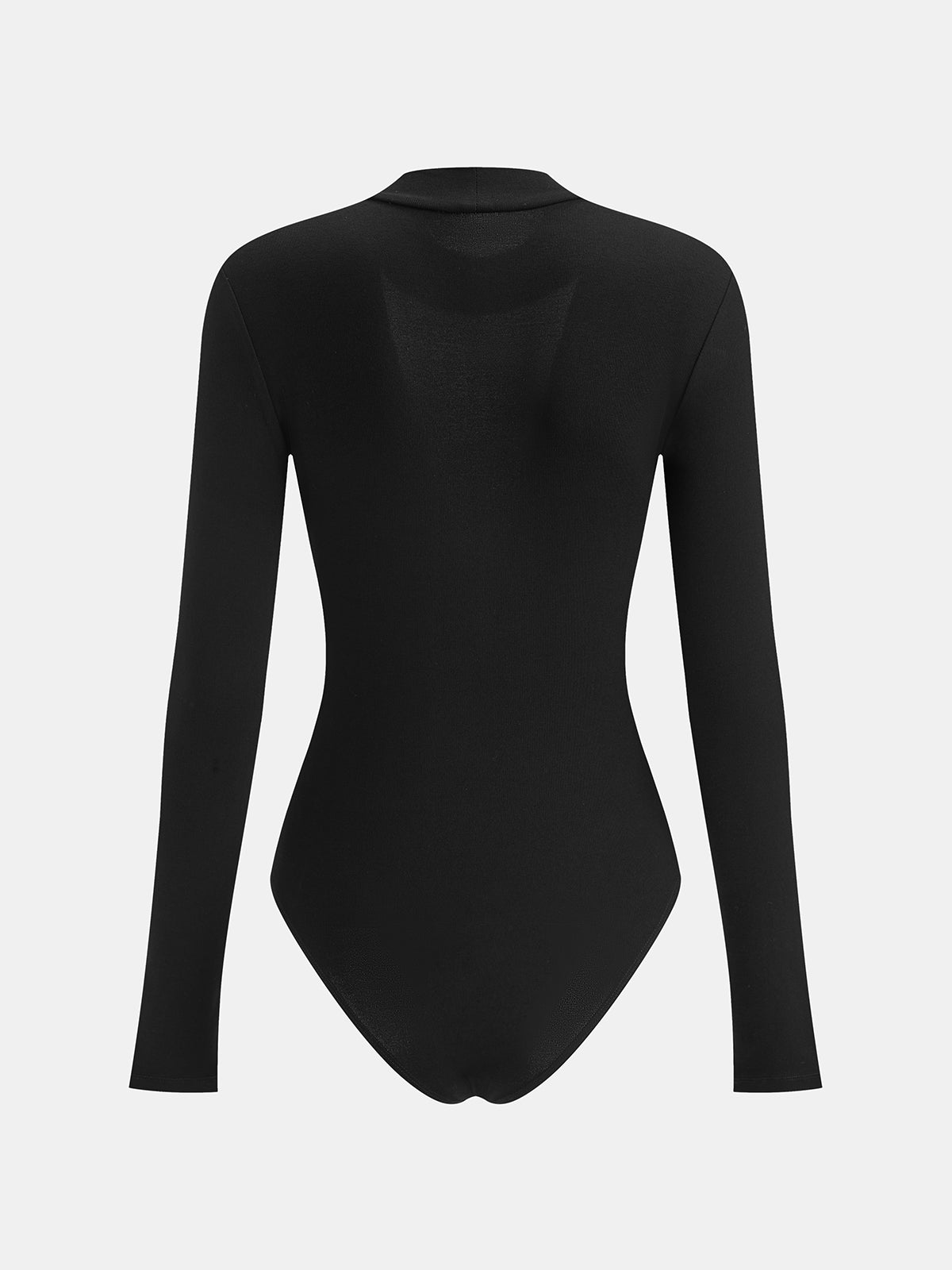 Body z siateczkowym detalem
