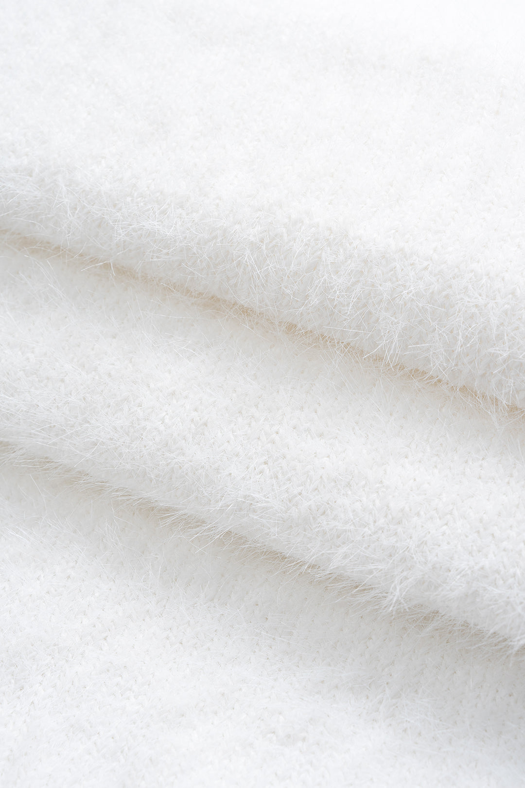 Stylowy komplet z długą spódnicą
