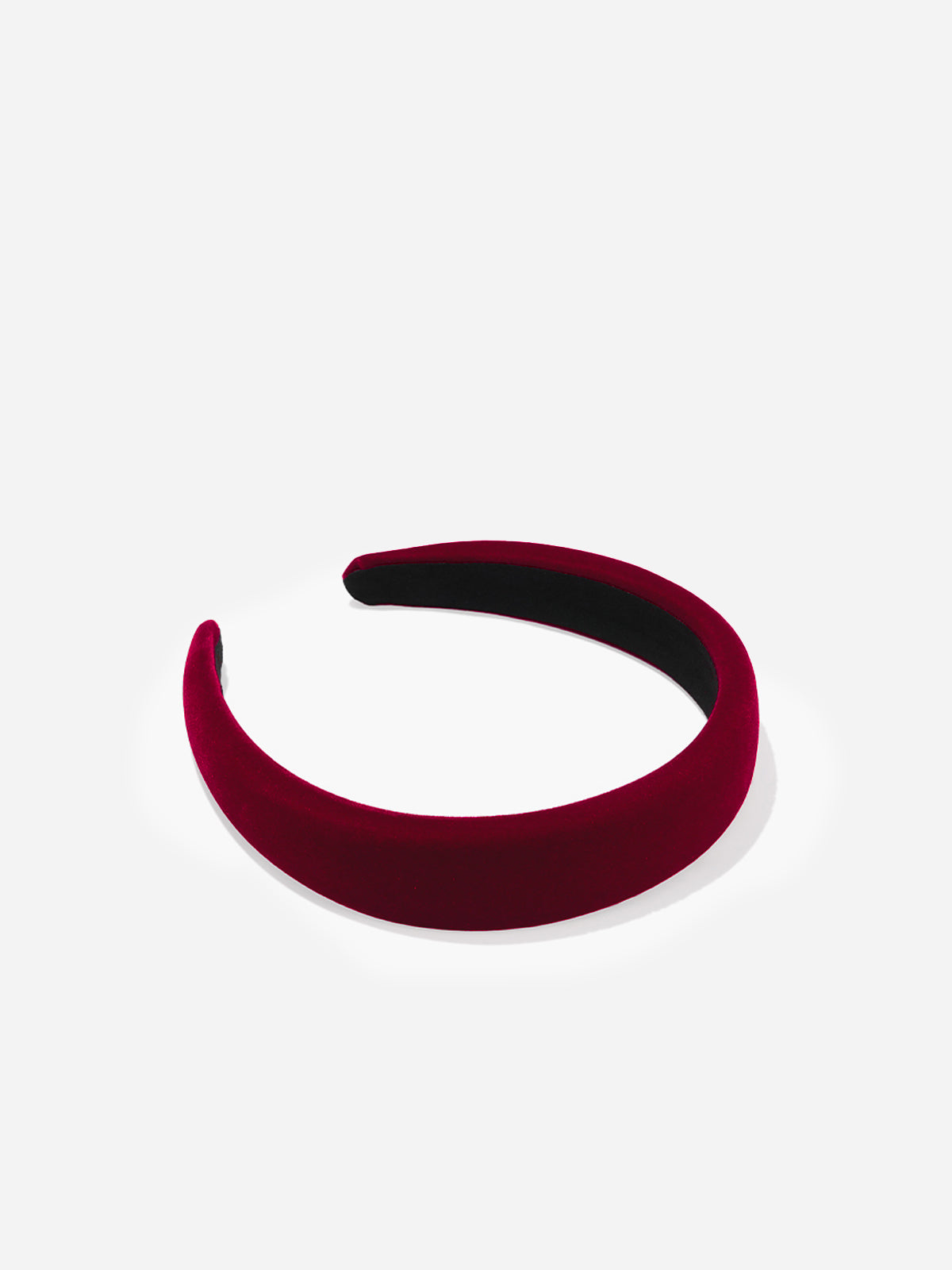 Opaska do włosów z eleganckim wykończeniem