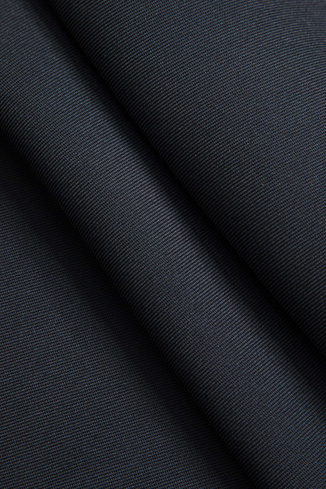 Spodnie z szerokimi nogawkami i kontrastowym pasem