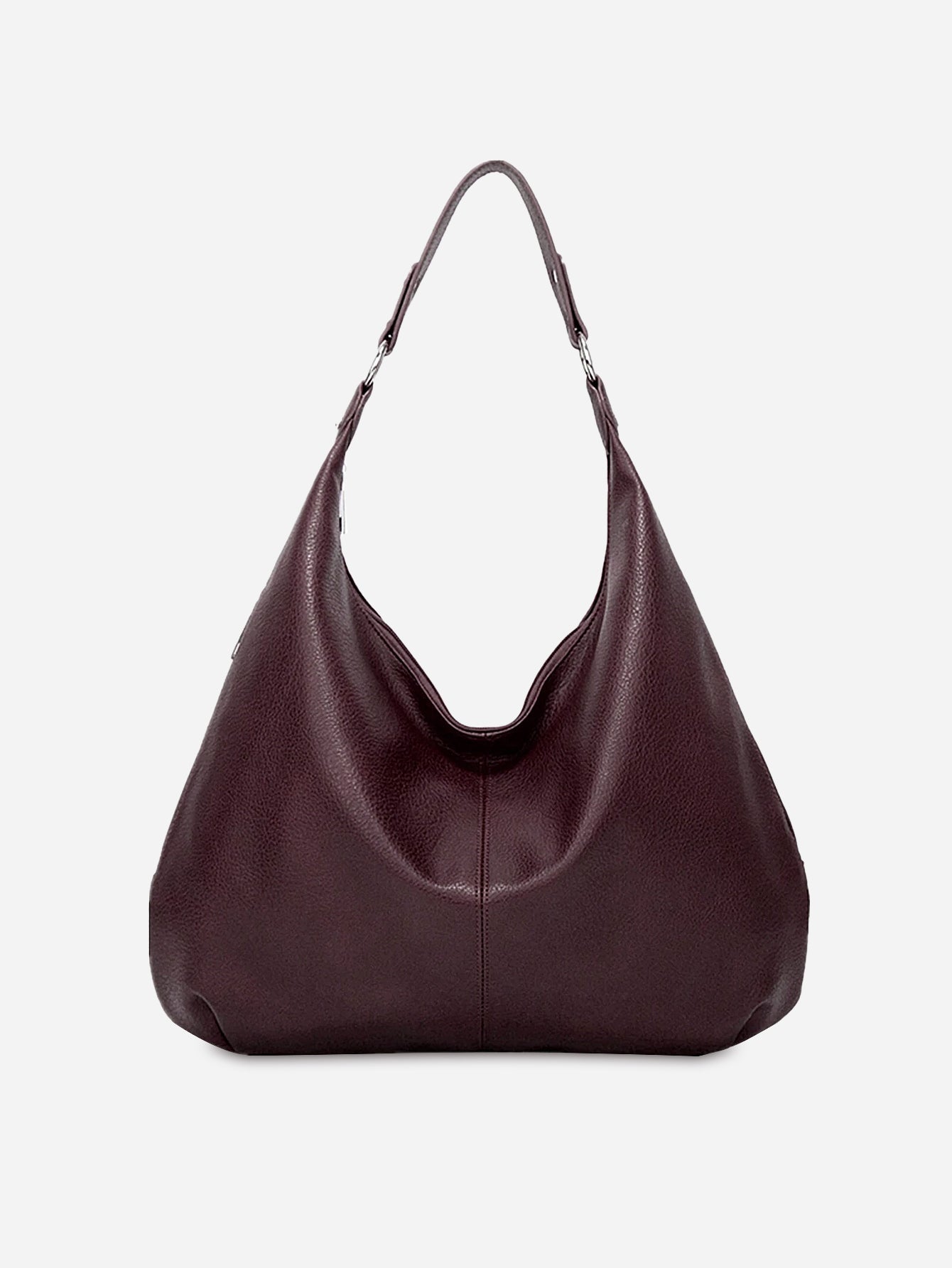 Damska torebka hobo w eleganckim stylu