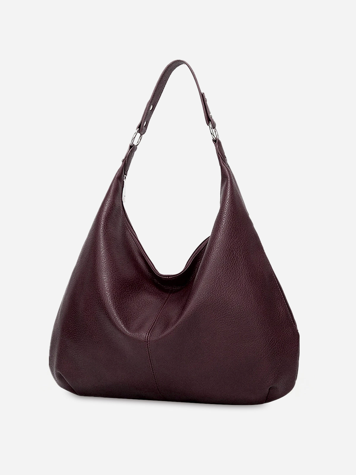 Damska torebka hobo w eleganckim stylu