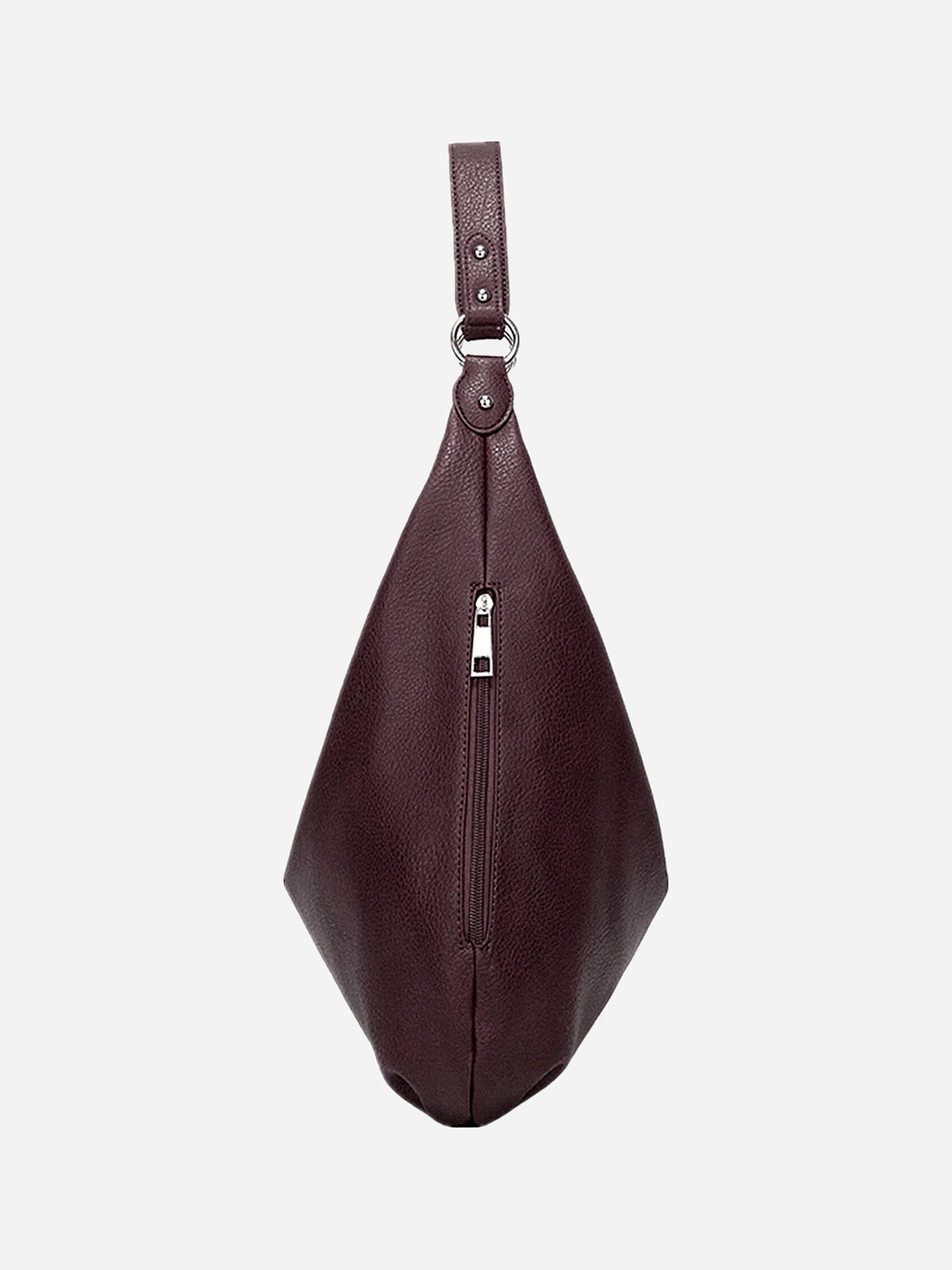 Damska torebka hobo w eleganckim stylu