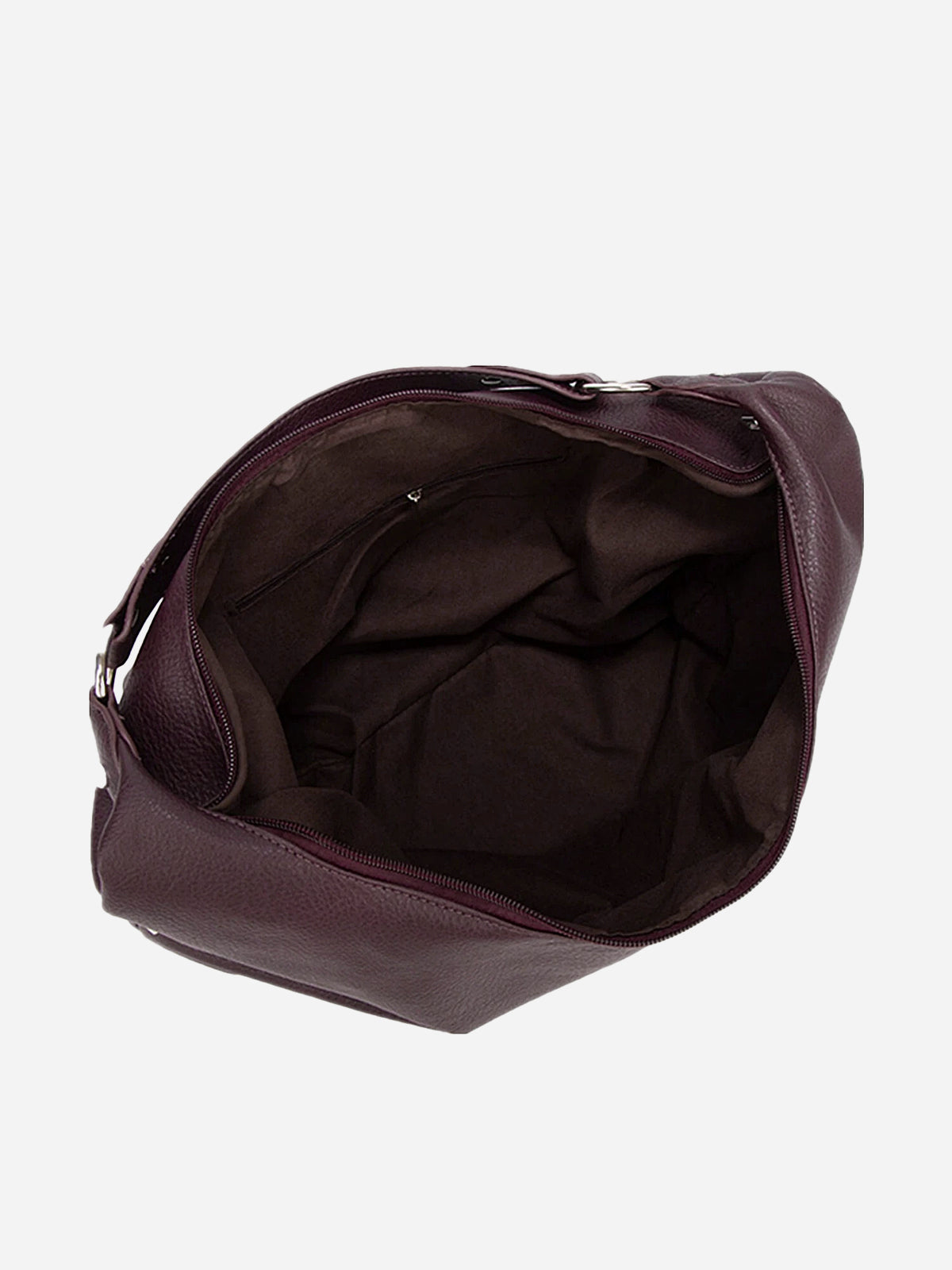 Damska torebka hobo w eleganckim stylu