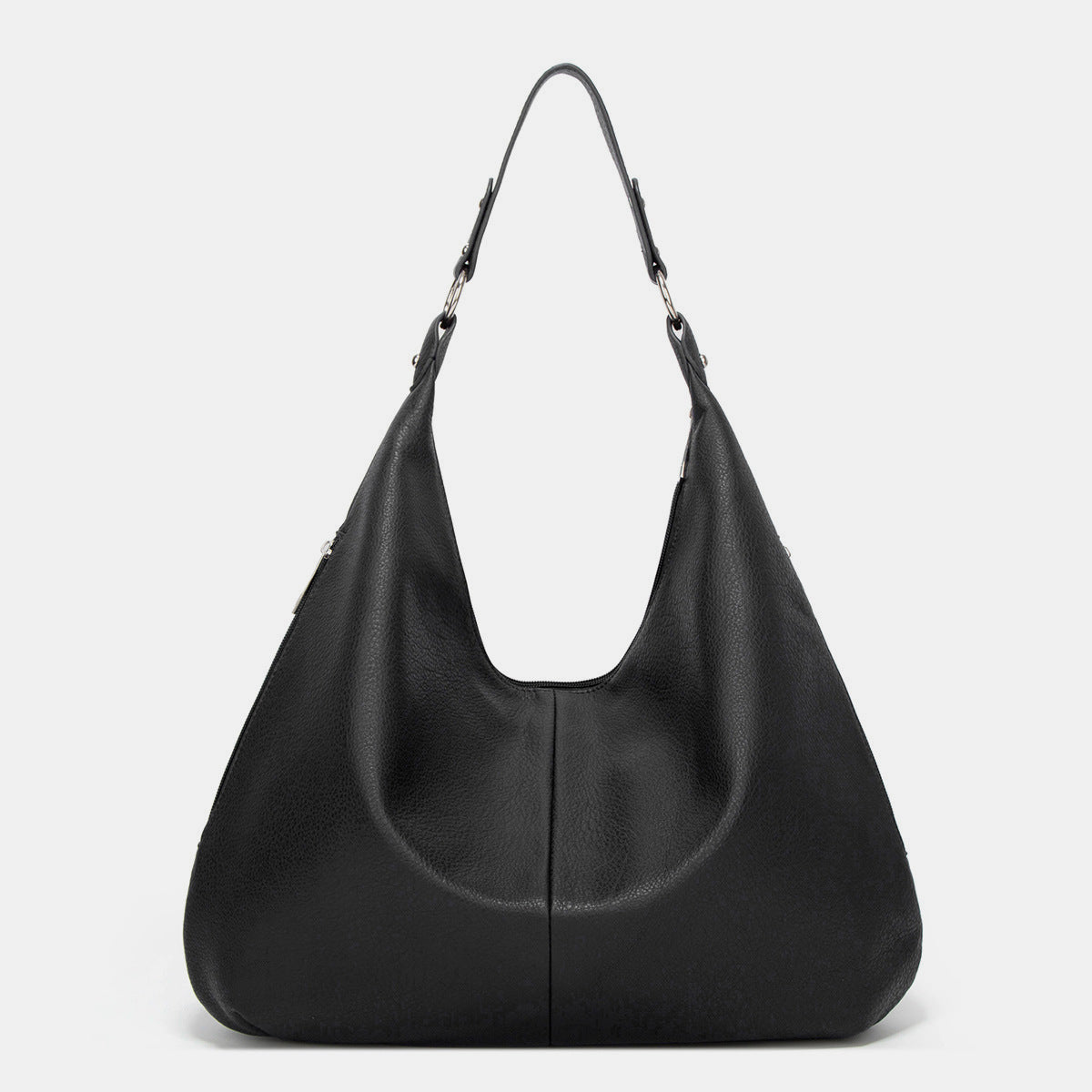 Damska torebka hobo w eleganckim stylu