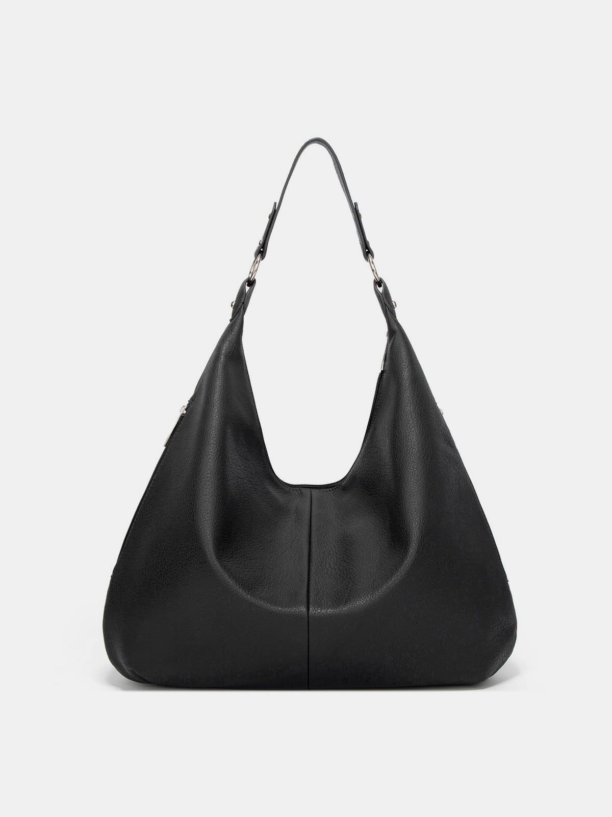 Damska torebka hobo w eleganckim stylu