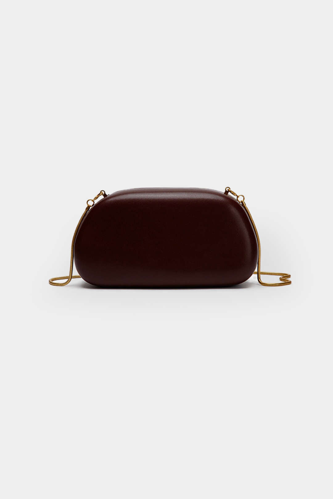 Elegancka torebka z dekoracyjnym uchwytem